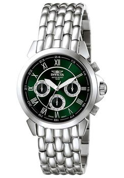 Men's Invicta II Stainless Steelmen 