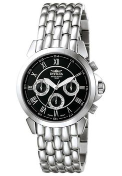Men's Invicta II Stainless Steelmen 