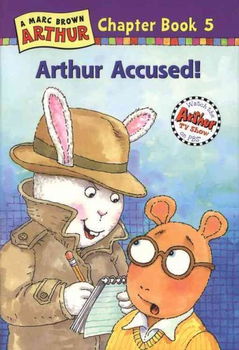 Arthur Accused!arthur 