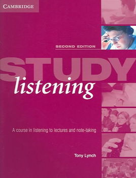 Study Listeningstudy 