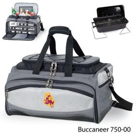 Arizona State Buccaneer Grill Kit Case Pack 2arizona 