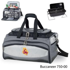 Arizona State Buccaneer Grill Kit Case Pack 2