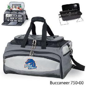 Boise State Buccaneer Grill Kit Case Pack 2