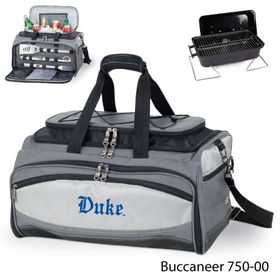 Duke University Buccaneer Grill Kit Case Pack 2duke 