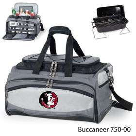 Florida State Buccaneer Grill Kit Case Pack 2florida 