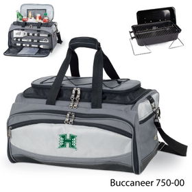 Hawaii University Buccaneer Grill Kit Case Pack 2hawaii 