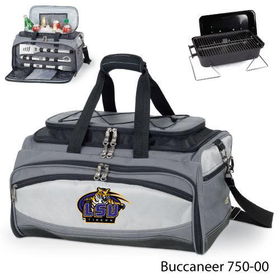 Louisiana State Buccaneer Grill Kit Case Pack 2louisiana 