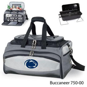 Pennsylvania State Buccaneer Grill Kit Case Pack 2pennsylvania 