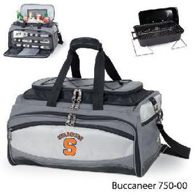 Syracuse University Buccaneer Grill Kit Case Pack 2syracuse 