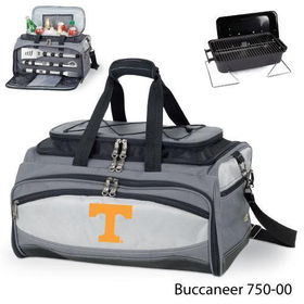 Tennessee University Knoxville Buccaneer Grill Kit Case Pack 2tennessee 
