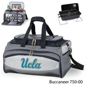 UCLA Buccaneer Grill Kit Case Pack 2ucla 