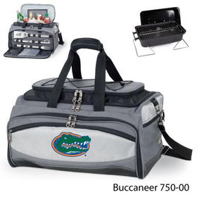 University of Florida Buccaneer Grill Kit Case Pack 2university 