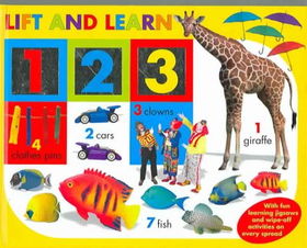 Lift and Learn 123lift 