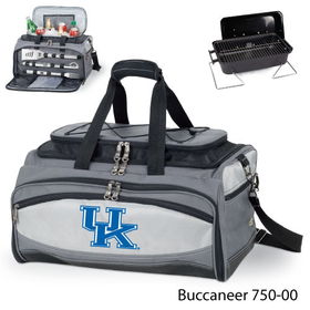 University of Kentucky Buccaneer Grill Kit Case Pack 2university 
