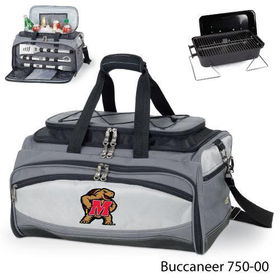 University of Maryland Buccaneer Grill Kit Case Pack 2university 