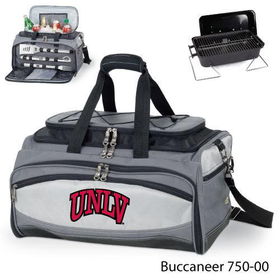 UNLV Buccaneer Grill Kit Case Pack 2unlv 