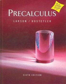 Precalculusprecalculus 