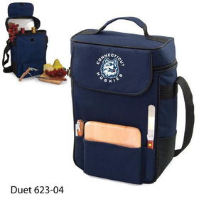 Connecticut University Duet Case Pack 8connecticut 