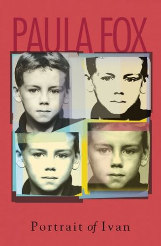 Portrait of Ivanportrait 