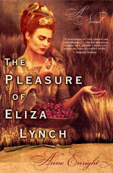 The Pleasure of Eliza Lynchpleasure 