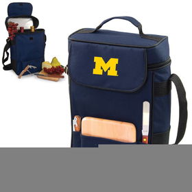 University of Michigan Duet Case Pack 8university 