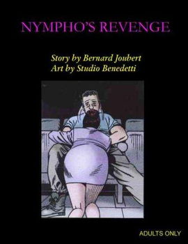 Nympho's Revengenympho 