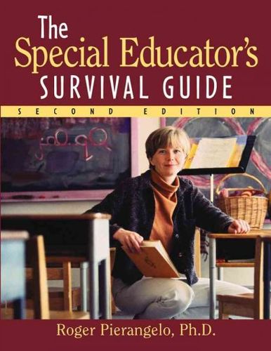The Special Educator's Survival Guidespecial 