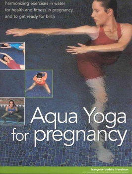 Aqua Yoga for Pregnancyaqua 
