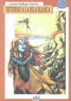 Retorno a la Isla Blanca / Return to White Islandretorno 