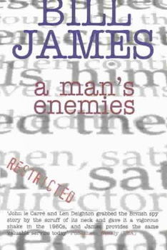 A Man's Enemiesman 