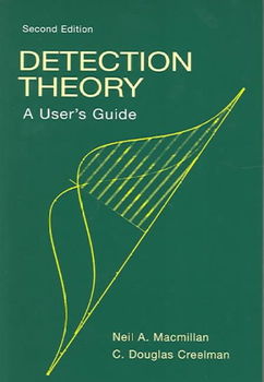 Detection Theory:detection 
