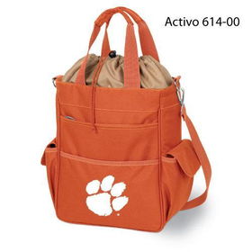 Clemson University Activo Case Pack 8clemson 