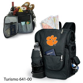 Clemson University Turismo Case Pack 6clemson 