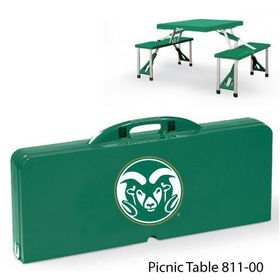 Colorado State Picnic Table Case Pack 2colorado 