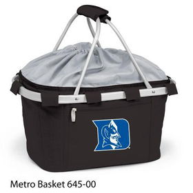 Duke University Metro Basket Case Pack 6duke 