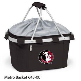 Florida State Metro Basket Case Pack 6florida 