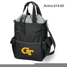 Georgia Tech Activo Case Pack 8georgia 