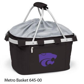 Kansas State Metro Basket Case Pack 6kansas 