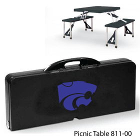 Kansas State Picnic Table Case Pack 2kansas 