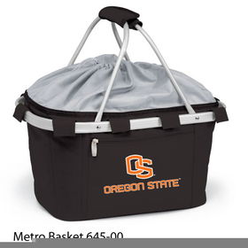 Oregon State Metro Basket Case Pack 6oregon 