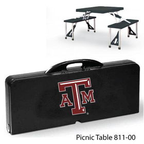 Texas A&M Picnic Table Case Pack 2texas 
