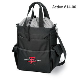 Texas Tech Activo Case Pack 8texas 