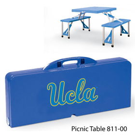 UCLA Picnic Table Case Pack 2ucla 