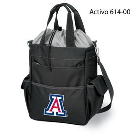 University of Arizona Activo Case Pack 8university 