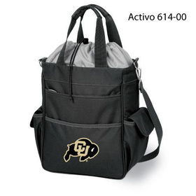 University of Colorado Activo Case Pack 8university 
