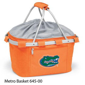 University of Florida Metro Basket Case Pack 6university 