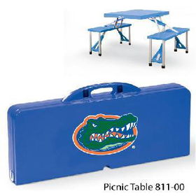 University of Florida Picnic Table Case Pack 2university 