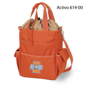 University of Illinois Activo Case Pack 8university 