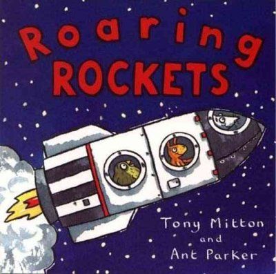 Roaring Rocketsroaring 
