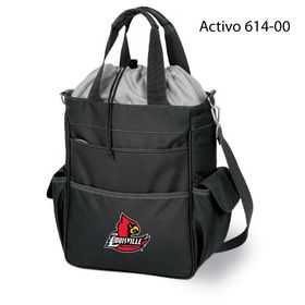 University of Louisville Activo Case Pack 8university 